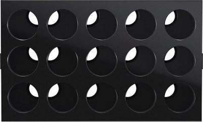 Футляр для теней Вставка в палетку для теней х 15 Pro Palette Eye Shadow – фото 1