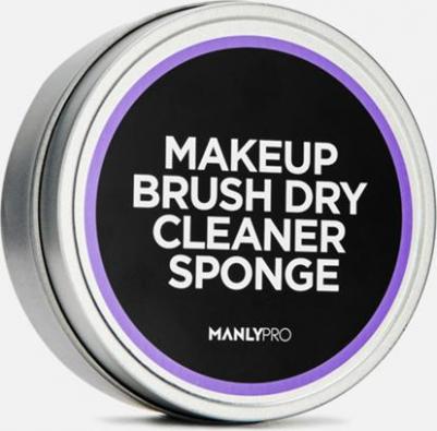 Губка для сухой чистки макияжных кистей KO07
