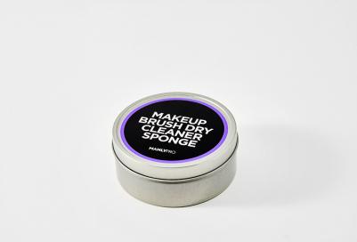 Губка для сухой чистки макияжных кистей KO07 – фото 1