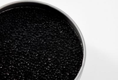 Губка для сухой чистки макияжных кистей KO07 – фото 5