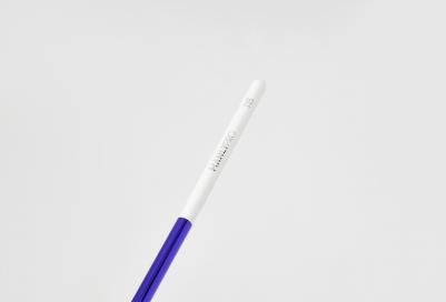 Кисть К115* для поводок, карандашей для глаз, жидких и кремовых текстур – фото 4