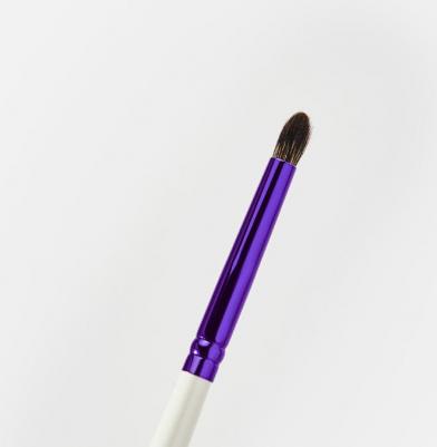 Кисть К140 для теней, карандашей для глаз, жидких и кремовых текстур – фото 3