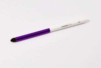 Кисть K22* для теней, карандаша для глаз, для сухих и кремовых текстур – фото 1