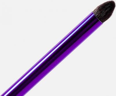 Кисть K22* для теней, карандаша для глаз, для сухих и кремовых текстур – фото 3