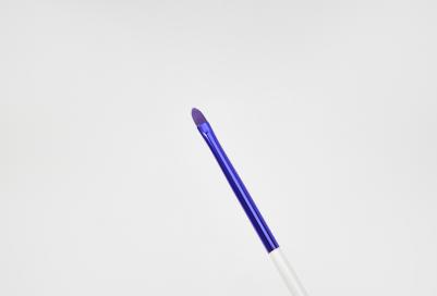 Кисть К51b для помад, блесков, подводок, для кремовых текстур – фото 6