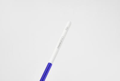 Кисть К51b для помад, блесков, подводок, для кремовых текстур – фото 7