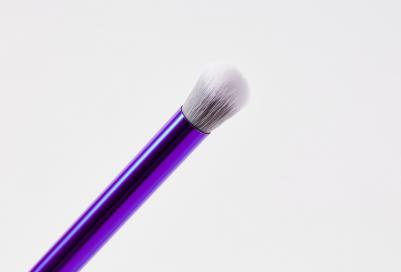 Кисть круглая для растушевки сухих и кремовых текстур многофункциональная К55* – фото 6