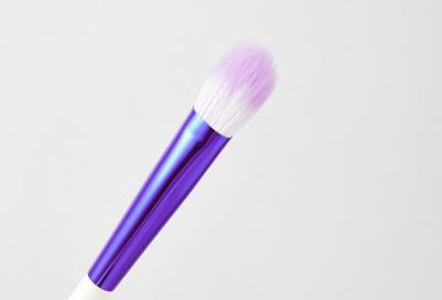 Кисть плоская мини-дуофибра для тона и кремовых текстур К85* – фото 1