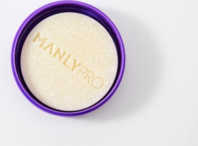 Мыло "Brush & Sponge", биоразлагаемое, для кистей и спонжей, с футляром – фото 4