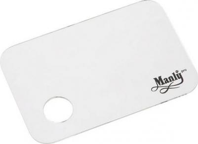 Прозрачная палитра для смешивания косметики ПА – фото 2