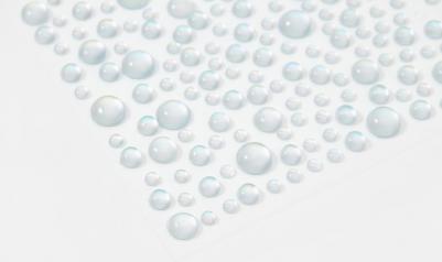 Наклейки для лица Кристаллы для лица, тела и волос Siren Soul 4610158406386 – фото 2