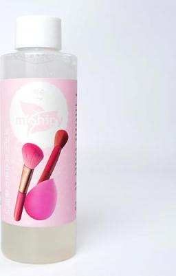 ЭКО Средство для очистки кистей и спонжей Корея ! Новинка 2022 !