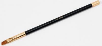 Кисть для бровей Кисть для окрашивания бровей хной и краской BG – фото 6