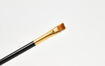 Кисть для Brow Paste и консилера Black Gold №17 – фото 5