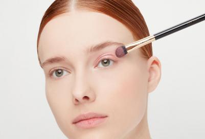 Кисть для нанесения и растушевки теней BG No. 53 – фото 4