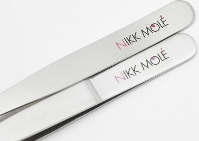 Набор пинцетов Classical 1 шт – фото 3