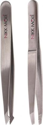 Набор пинцетов Classical 1 шт – фото 4