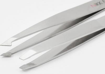 Набор пинцетов Classical 1 шт – фото 6