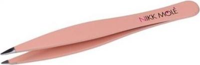 Пинцет Острый (Персик) – фото 1