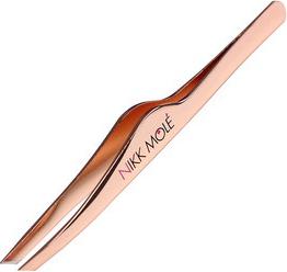 Пинцет + чехол Rose gold 1 шт – фото 1