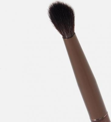 Кисть для растушёвки, средняя Eye blending medium brush, E05 – фото 5