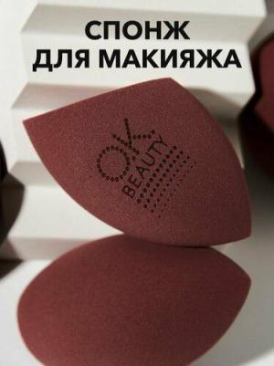 Спонж для макияжа, для тонального крема, для пудры, для лица – фото 1