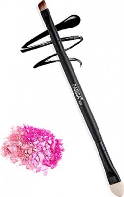 Профессиональная кисть для теней и подводки P-27 – фото 2