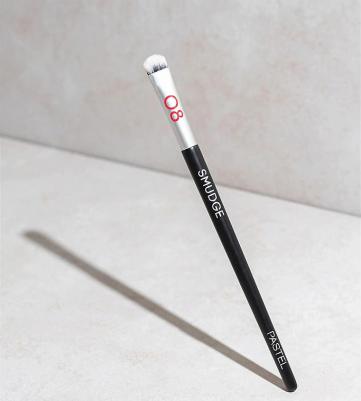 Кисть для глаз Кисть для растушевки нижнего века PROFASHION SMUDGE BRUSH 08 – фото 1