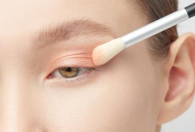 Blending Brush Кисть для растушевки теней и консилера, большая – фото 3