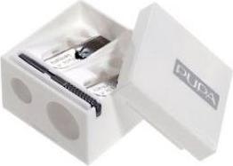 Точилка двойная для карандашей 1 шт