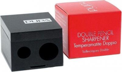 Точилка двойная для карандашей 1 шт – фото 1