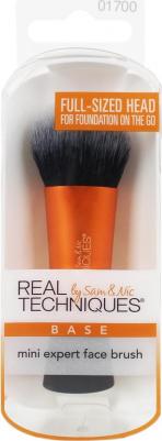 Кисть для тональной основы / Mini Expert Face Brush – фото 2