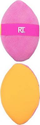 Miracle 2-в-1 пуховка, 1 спонж – фото 1