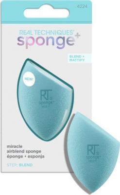 Спонж для макияжа Sponge+ Miracle Airblend Sponge 1 шт – фото 1
