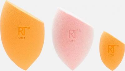 Ultimate Sponge Trio, спонжи для макияжа, 3 шт