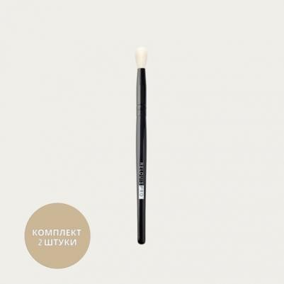 Кисти Кисть косметическая растушевочная для теней "Blending Brush" – фото 2