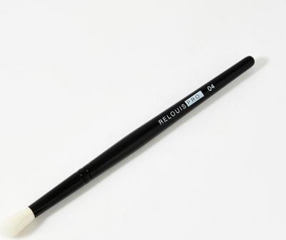 Кисти Кисть косметическая растушевочная для теней "Blending Brush" – фото 8