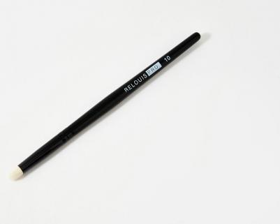 PRO Blending Brush S Кисть для теней Растушевочная №10 – фото 9