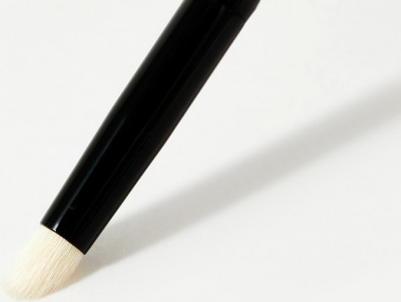 PRO Blending Brush S Кисть для теней Растушевочная №10 – фото 11