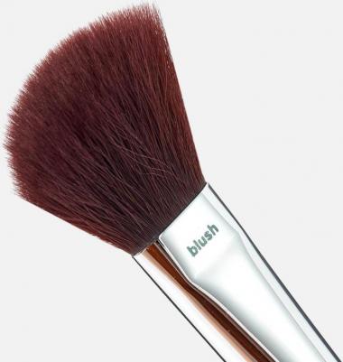 308 UniCorn - Кистьдля румян из кукурузной синтетики blush – фото 5