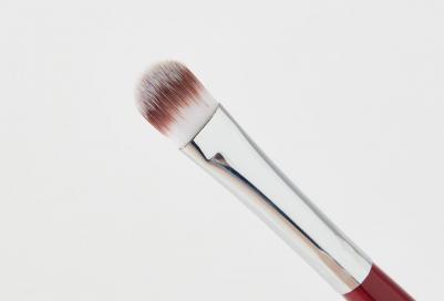 Кисть для лица Кисти vo12 овальная из синтетики для корректоров – фото 2