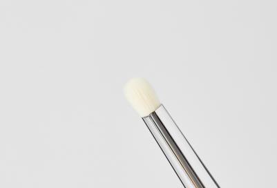 Кисть для макияжа, цилиндрическая (Gsc06) №6 – фото 7