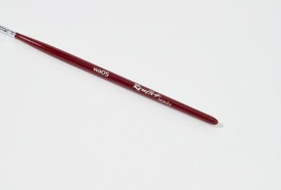 Кисть для макияжа из синтерики, наклонная (wa05) №5 – фото 2