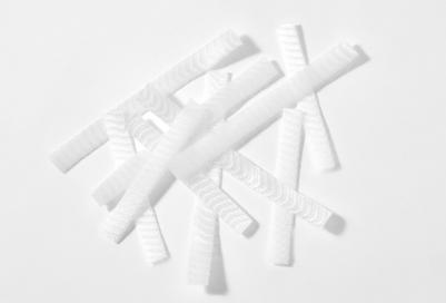 Сеточки для защиты кистей Набор cетка-чехол для кистей – фото 3