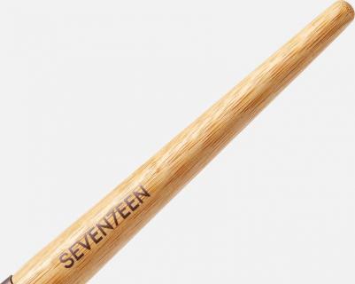 Кисть для контуринга Contour Brush Bamboo Handle – фото 1