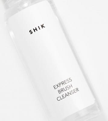 Экспресс-средство для очищения кистей и спонжей, Express brush cleanser – фото 6