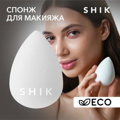 Спонж Make-up белый