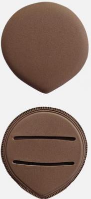 Спонж для нанесения макияжа Cпонж для макияжа пуховка