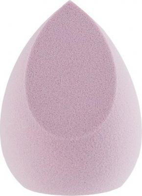 Спонж косметический для макияжа со срезом лиловый / Flat End blending sponge, lilac 1 шт – фото 3