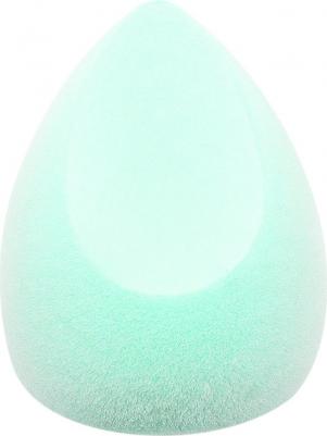 Спонж косметический для макияжа Тифони вельветовый / Microfiber Velvet Sponge Tiffany 1 шт – фото 2
